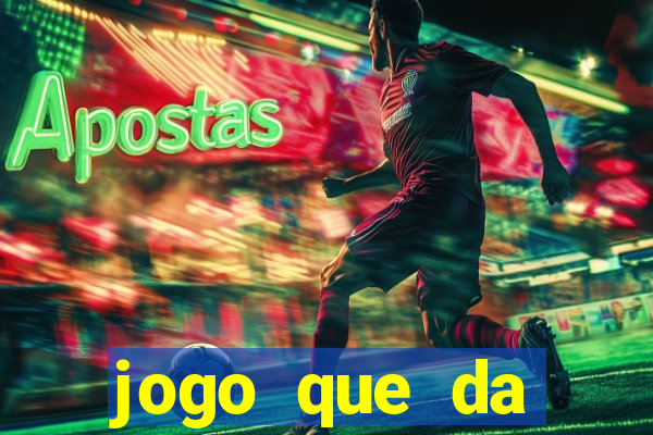 jogo que da dinheiro para se cadastrar